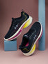 DRACO Navy Women's Running shoes